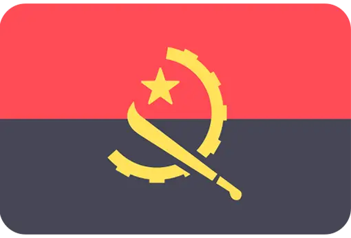 Angola