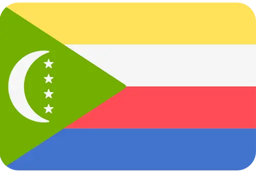 Comoros