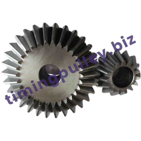 Bevel Gear