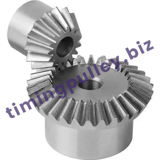 bevel-gear