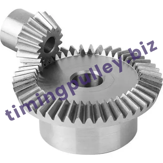 bevel-gear