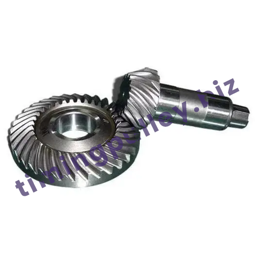 bevel-gear