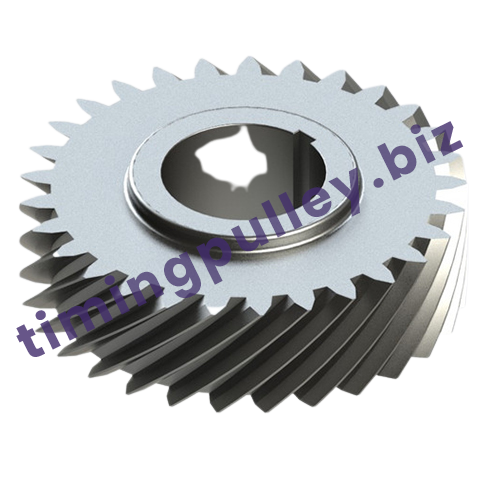 Helical Gear