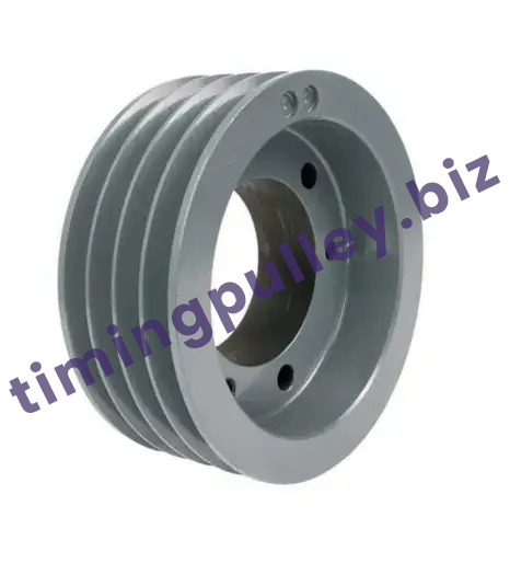 poly-v-pulley